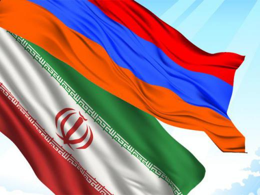 ویزای بین ارمنستان و ایران لغو شد/تسنیم. مجمع فعالان اقتصادی